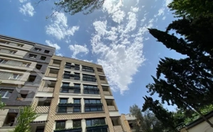 اجاره آپارتمان ۶۰متری ۱خوابه غرب میدان ملت