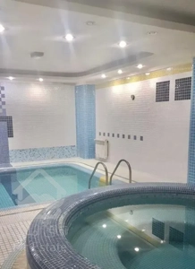 ۲۲۰ متر چهار خواب دو پارکینگ تک واحدی شیراز شمالی