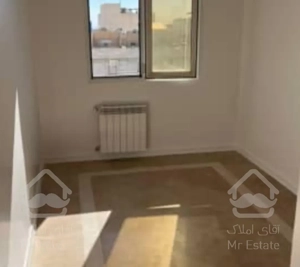 ۱۰۰ متر دو خواب طبقه ۴ شرقی