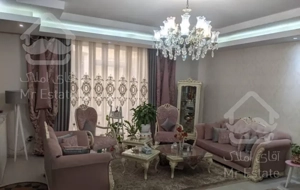 آپارتمان شیک ۶۰ متری ۴ ساله فول مرزداران