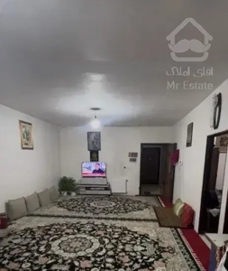 واحد۸۰متری دوخواب با پارکینک