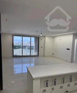 اپارتمان ۱۴۰متری/۱۷شهریور/۳خواب/نوساز/جنوبی