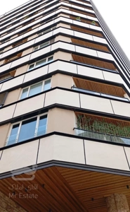 ۱۱۵ متر  / نور مستقیم / سه راه یاسر/ فول مشاعات