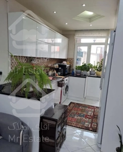 آپارتمان تک واحدی خوش نقشه