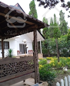 (اجاره ویلا سه خوابه شهرک ساحلی)