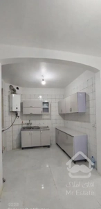 صفاشرقی/۴۳متر/فول امکانات/ ۱۵ متر پاسیو