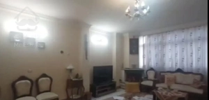 اجاره آپارتمان ۱۳۰ متری ۳ خوابه هشت بهشت غربی