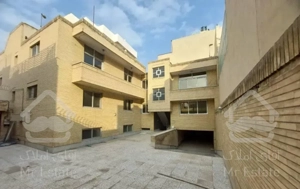 ۴۵۰ متر ۵ واحد در یک مجتمع اداری توحید حکیم نظامی