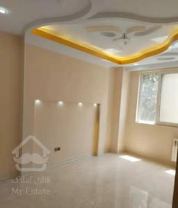 سازمان آب (پارک شاهین) 110 متر 2 خواب