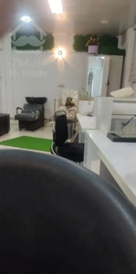 اجاره سوئیت ۴۵ متری طبقه ۲ در شمشیری