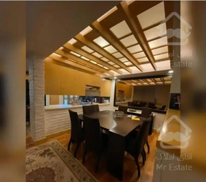 زعفرانیه . ۲۲۷ متر ۳خواب شیک