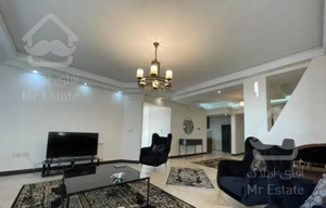 اجاره آپارتمان مبله/قیطریه/وسایل نو