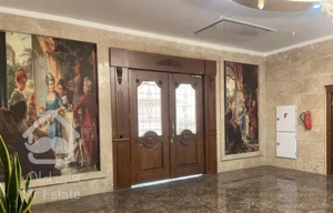 آپارتمان ۶۷ متر ۱ خوابه