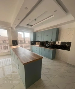 ۹۰ متر ۲ خوابه معلم مرودشت ( اقابیگی) سوپر لاکچری