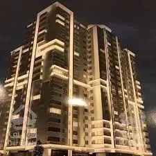 پیش فروش 100متری در برج لوکس / سازنده معتبر و برند / غرب دریاچه منطه 22