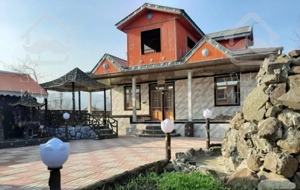 اجاره ویلا روستایی  حیاط دربست در ماسال زیبا