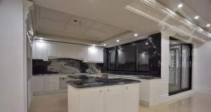 200 متر لوکس کامرانیه / 3 خواب + لابی مجلل