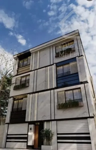 آپارتمان صفر کلید نخورده در بارفروش ـ