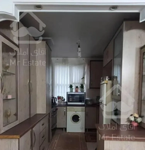 آپارتمان ۵۸ متری