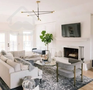 73متر بهترین لوکیشن با نقشه استثنایی