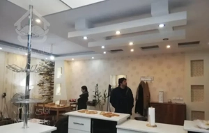 ۸۳متری تک واحدی  لوکیشن