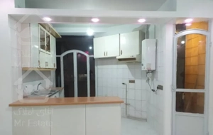 قصرالدشت بهنود ۴۳ متر با پارکینگ