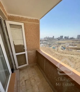 ۹۶متر/۲خواب/اماده تخلیه/دریاچه چیتگر