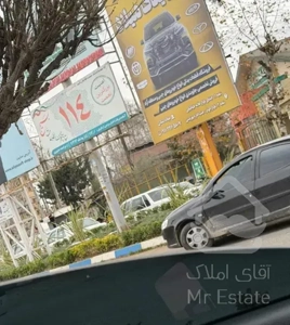 رهن و اجاره ویلایی ۴خوابه در چهاردختران دور میدان