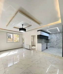 60متر/سند تهران/شیک لاکچری/پارکینگ اختصاصی