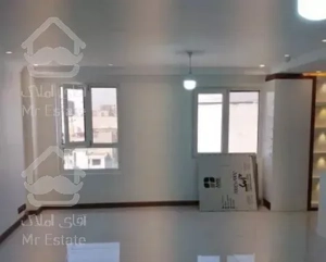 ۷۰ متر پونک دو خوابه سالن پرده خور* رو به آفتاب