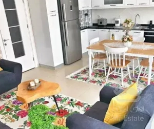 58 متری پونک بی نقص