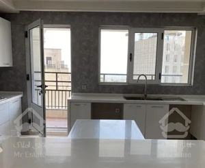 نیاوران شمال کاخ ۱۵۰ متر ۳ خوابه شیک