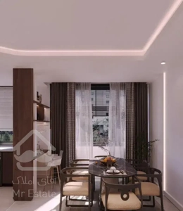 ۱۳۵ متری ۲ خواب / صیاد پیروزی / فول