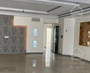 ۱۱۴ متر ۲ خواب جهاد اکبر/تک واحدی