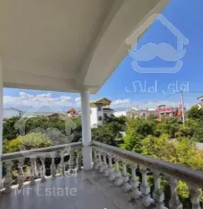 ویلاباغ ۶00متری