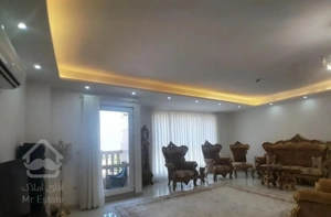 اپارتمان ۱۶۰متر سه خواب ویو دریا جمهوری