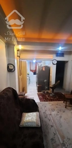 آپارتمان ۵۲ متری تک خواب