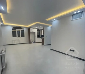۷۶متر ۲خواب فول امکانات در نارمک