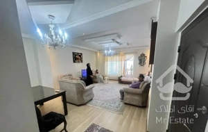 اپارتمان بر اصلی روبه روی پارک بادی