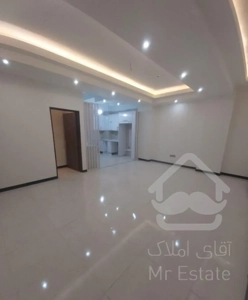 آپارتمان 85 متر / کلید نخورده / رهن کامل