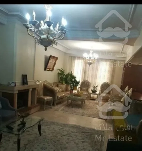 ۱۰۸ متر / ۲خواب / فول امکانات