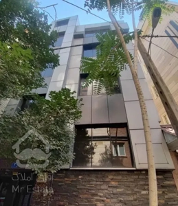 سهروردی ۸۷ متر ۲ خواب ۲ پارکینگ