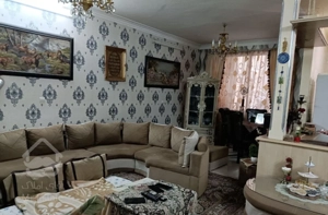 اکازیون فروش آپارتمان ۷۶ متری ۲ خوابه  در اوقاف