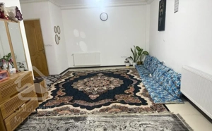 فروش آپارتمان ۶۰ متری ۱ خوابه فول دربیات ارکیده۴