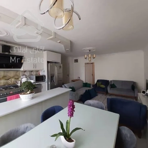 پارتمان ۵۷ متری خوش نقشه فول امکانات