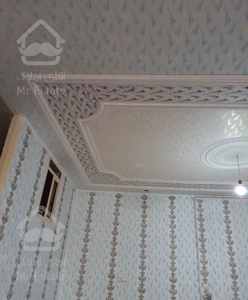 رنگکاری وطرح کاغذدیواری ساختمان