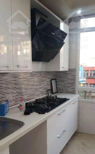 ۸۴ متر دو خواب فول امکانات خیابان دوم نیرو هوایی