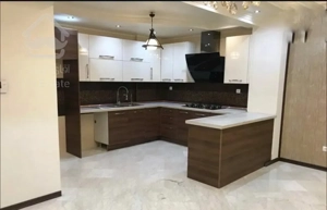 گیشا ۹۵ متر خوش نقشه