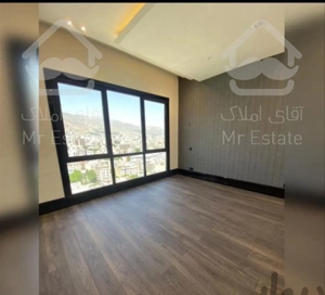 200  متری ۳خواب مستر بهمراه ۹۰ تراس قابل چیدمان