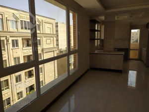 104 متر، دو خواب، میدان آزادی، سازه و نقشه مهندسی